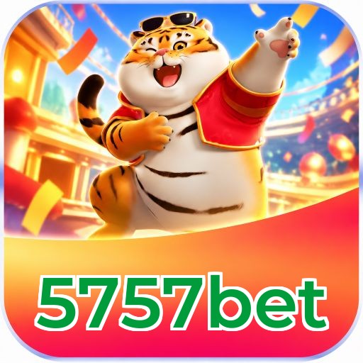 Pacote Completo do App 5757bet